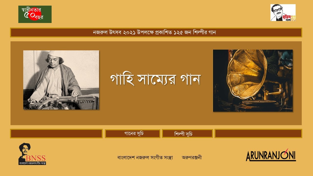 মোরা কুসুম হয়ে কাঁদি